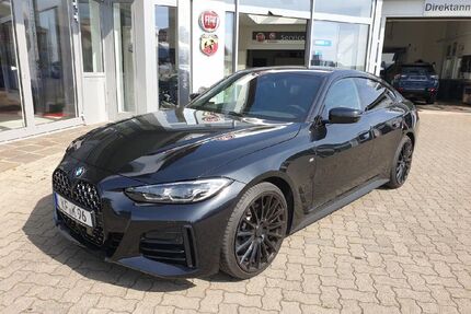BMW 430 Gran Coupé Gebrauchtwagen