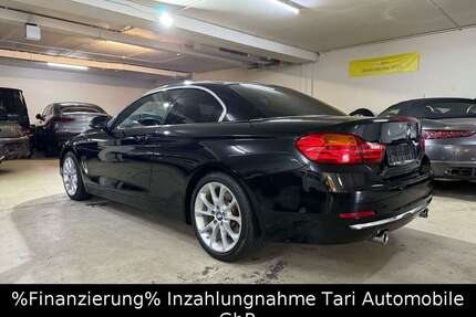 BMW 440 Gebrauchtwagen