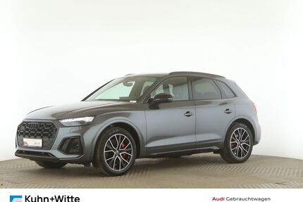 Audi SQ5 Gebrauchtwagen