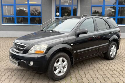 Kia Sorento Gebrauchtwagen