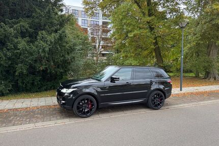 Land Rover Range Rover Sport Gebrauchtwagen