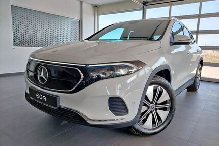 Mercedes-Benz EQA Gebrauchtwagen