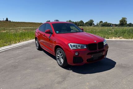 BMW X4 Gebrauchtwagen