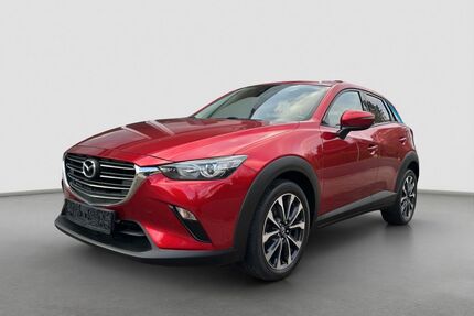 Mazda CX-3 Gebrauchtwagen