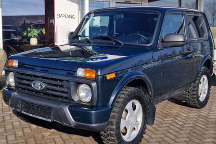 Lada Urban Gebrauchtwagen