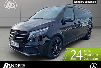 Mercedes-Benz V 300 Gebrauchtwagen