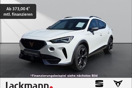Cupra Formentor Gebrauchtwagen
