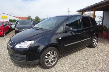 Ford C-Max Gebrauchtwagen