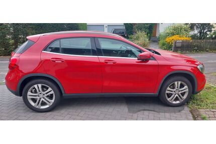 Mercedes-Benz GLA 250 Gebrauchtwagen