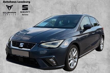 Seat Ibiza Gebrauchtwagen