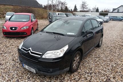 Citroen C4 Gebrauchtwagen