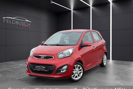 Kia Picanto Gebrauchtwagen