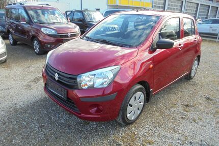 Suzuki Celerio Gebrauchtwagen