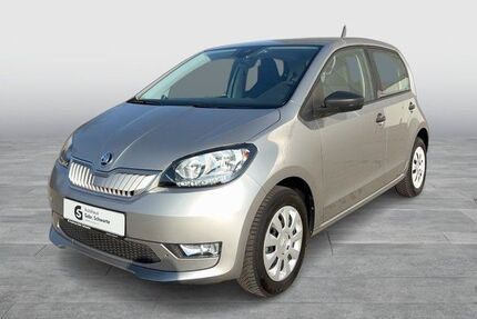 Skoda Citigo Gebrauchtwagen