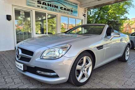 Mercedes-Benz SLK 200 Gebrauchtwagen