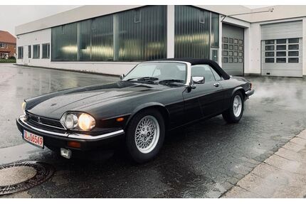 Jaguar XJS Gebrauchtwagen