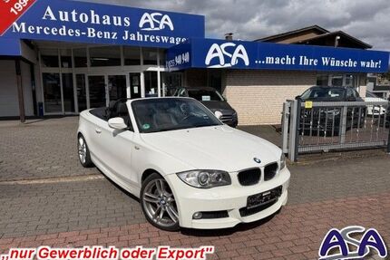 BMW 118 Gebrauchtwagen
