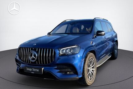 Mercedes-Benz GLS 400 Gebrauchtwagen