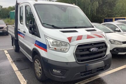 Ford Transit Gebrauchtwagen