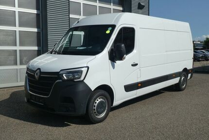 Renault Master Gebrauchtwagen