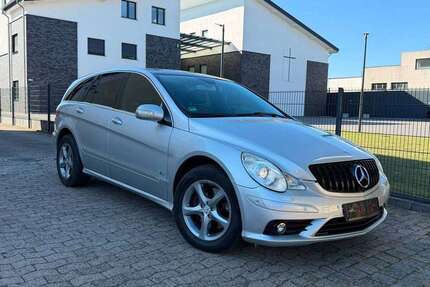 Mercedes-Benz R 500 Gebrauchtwagen