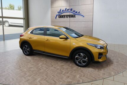 Kia XCeed Gebrauchtwagen