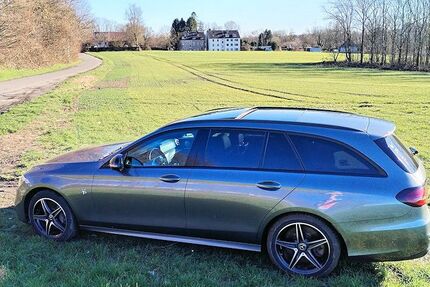 Mercedes-Benz E 300 Gebrauchtwagen