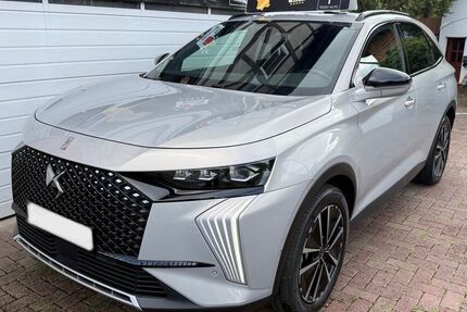 DS Automobiles DS7 (Crossback) Gebrauchtwagen