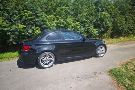 BMW 135 Gebrauchtwagen