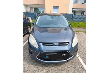 Ford Grand C-Max Gebrauchtwagen