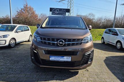 Opel Zafira Life Gebrauchtwagen