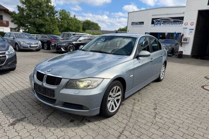BMW 320 Gebrauchtwagen