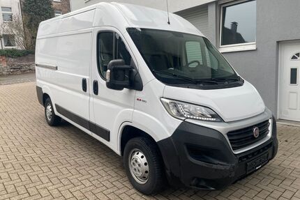 Fiat Ducato Gebrauchtwagen