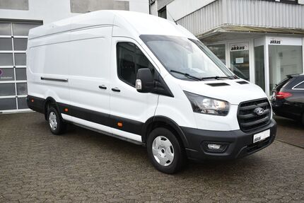 Ford Transit Gebrauchtwagen
