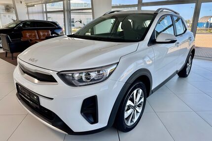 Kia Stonic Gebrauchtwagen