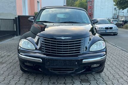 Chrysler PT Cruiser Gebrauchtwagen