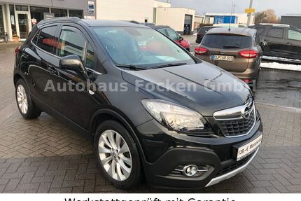 Opel Mokka Gebrauchtwagen