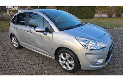 Citroen C3 Gebrauchtwagen