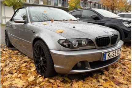 BMW 318 Gebrauchtwagen