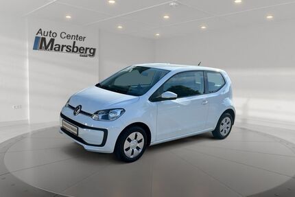 VW up! Gebrauchtwagen