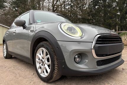 Mini ONE Gebrauchtwagen