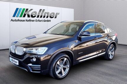 BMW X4 Gebrauchtwagen