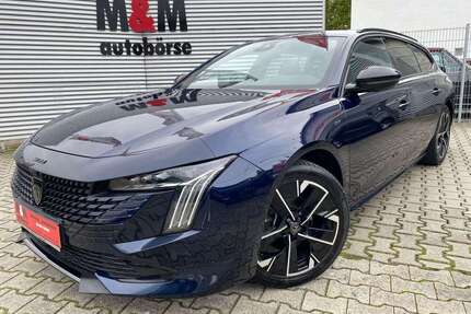 Peugeot 508 Gebrauchtwagen