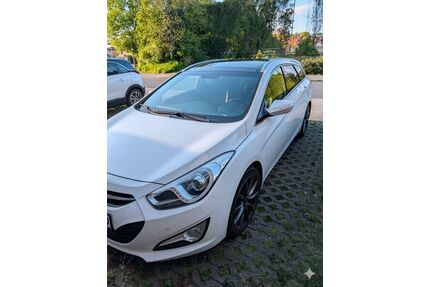 Hyundai i40 Gebrauchtwagen