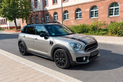 Mini Countryman S (Cooper) Gebrauchtwagen