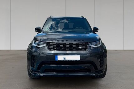 Land Rover Discovery Gebrauchtwagen