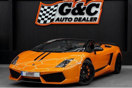 Lamborghini Gallardo Gebrauchtwagen