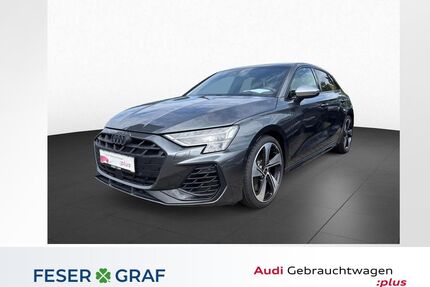 Audi S3 Gebrauchtwagen