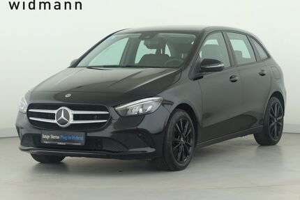 Mercedes-Benz B 250 Gebrauchtwagen