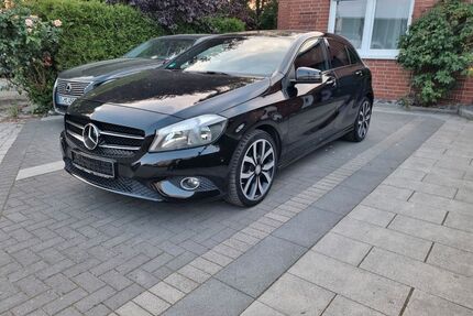Mercedes-Benz A 180 Gebrauchtwagen